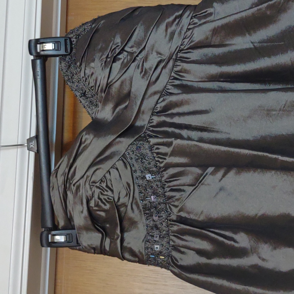 🤑TRADED! London Times Cocktail Dress - Picture 2 of 9